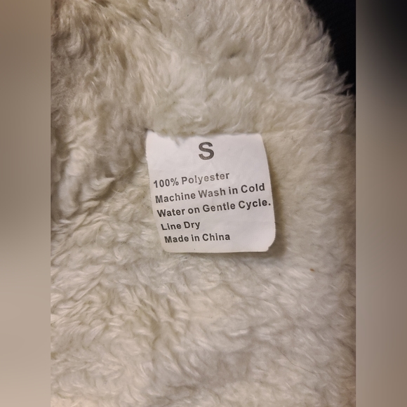 Small Unbranded dog jacket - Picture 5 of 5